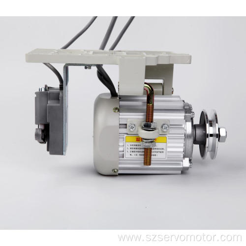 600W 110V220V shivalik sewing machine motor